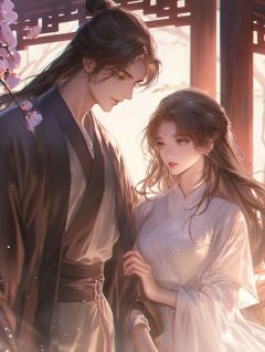 好看的那年梨花落满头小说,主角宋明珠周肆同最新章节阅读