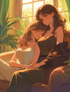 （全集-免费）国庆拒绝AA水电费，女儿给我一封断亲书完本小说_冯婧媛原朗全文免费阅读