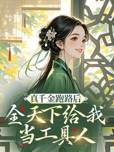 抖音真千金跑路后,全天下给我当工具人小说章节阅读