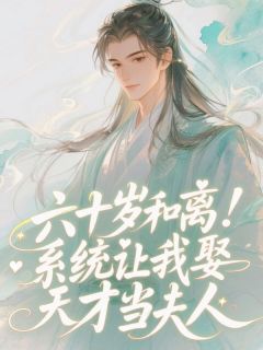 爆款小说六十岁和离!系统让我娶天才当夫人主角许青山姜瑶林晚晚全文在线完本阅读