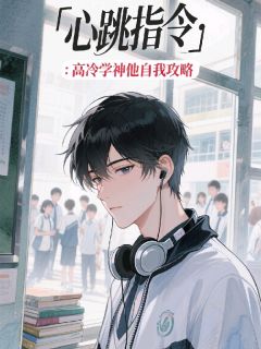 老书虫看了N遍的心跳指令:高冷学神他自我攻略最新章节