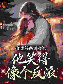 精彩小说苏念肖南回她求签遇到佛爷,他笑得像个反派全文目录畅读