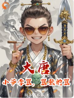 大唐：小爷李嚣，嚣张的嚣李嚣李世民-坑多话不多小说