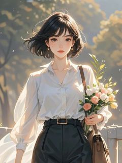 [抖音]小说赵飞王翠花重来一世，作精婆婆你别怂