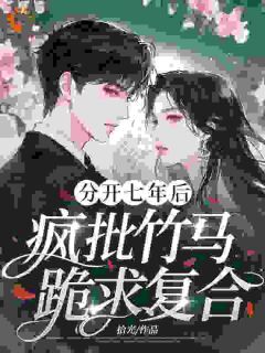 分开七年后，疯批竹马跪求复合小说好看吗 迟夏祁聿最后结局如何
