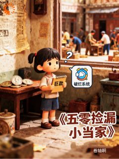 五零捡漏小当家(钱来喜钱永顺)全文完整版阅读