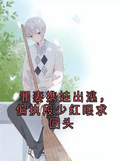 独家罪妻携娃出逃，偏执段少红眼求回头全本大结局小说阅读