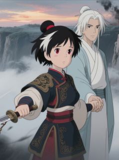 最完整版双魂辞：朱墙下的孤女刀热门连载小说