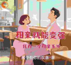 齐洛紫萱相亲就能变强:我有一个相亲系统小说完整版-欧迈阅读网