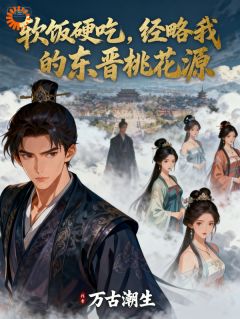 好文热推小说软饭硬吃?经略我的东晋桃花源主角高长卿沈清辞全文在线阅读