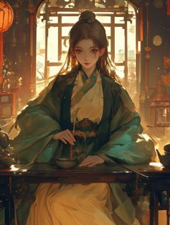 山河仍在与君绝小说(完本)-沈韫之凌骁无错版阅读