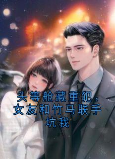 主角是陈南渊张冉的头等舱藏重犯,女友和竹马联手坑我抖音热门小说