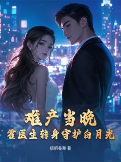 难产当晚，霍医生转身守护白月光完整版-白疏影霍霆轩在线全文阅读-欧迈阅读网