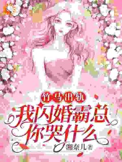 全章节小说竹马出轨,我闪婚霸总你哭什么湘奈儿最新阅读