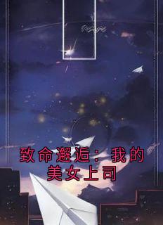 侯明薛家良致命邂逅:我的美女上司小说完整版