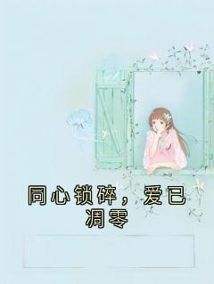 同心锁碎,爱已凋零小说桑沅陆靳年最新章节阅读