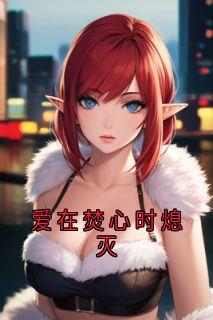 爱在焚心时熄灭免费阅读全文，主角黎梨傅时屿小说完整版最新章节