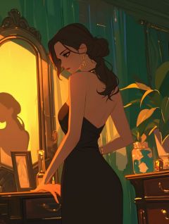 值得熬夜看完的盛灵祁京寒小说阅读