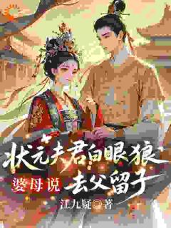 主角沈青鸾秦桂香小说爆款婆母一怒，状元夫君跪求复合完整版小说