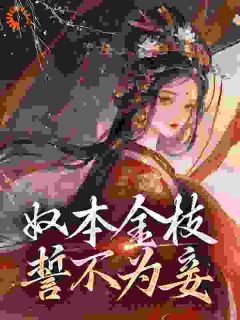 奴本金枝,誓不为妾完整版免费阅读,沈玉铮温云致小说大结局在哪看