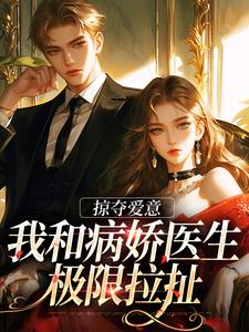 高质量小说掠夺爱意:我和病娇医生极限拉扯在线试读
