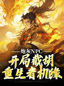 朱白薇林子墨全集小说_炮灰NPC开局截胡重生者机缘完结版阅读