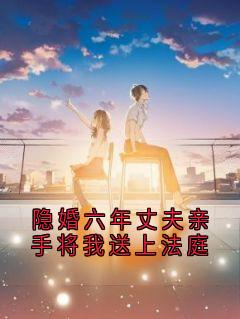 隐婚六年丈夫亲手将我送上法庭小说(完结)-叶知许沈决章节阅读