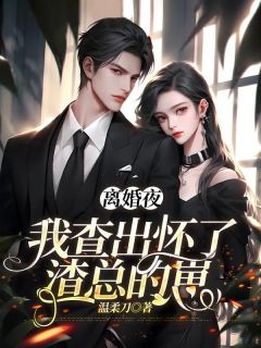 离婚夜,我查出怀了渣总的崽精彩章节-离婚夜,我查出怀了渣总的崽免费阅读全文-欧迈阅读网