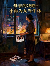 母亲的决断：不再为女当牛马小说的书名是什么