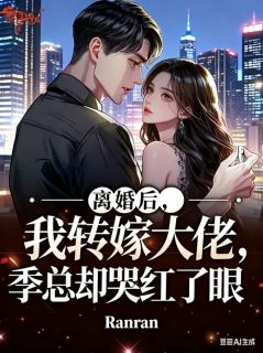 优质新书离婚后,我转嫁大佬,季总却哭红了眼最新章节小说全文阅读