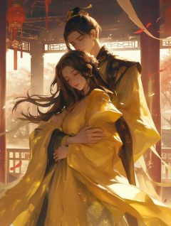 萧怀瑾昭昭小说无广告阅读