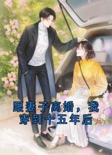 跟妻子离婚，我穿到十五年后最新章节 沈雯静沈心月全文阅读