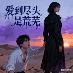 主角是岑薇沈默的小说叫什么爱到尽头是荒芜免费全文阅读