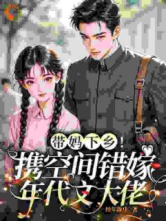 江锦辞傅铮是哪本小说主角 错嫁后的躺赢人生免费全章节阅读