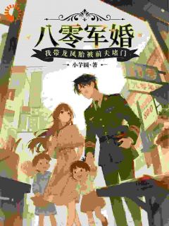 (全集-免费)八零军婚,我带龙凤胎被前夫堵门完本小说_陆霆川林念全文免费阅读