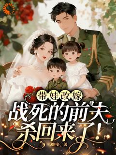 精品小说带娃改嫁,战死的前夫杀回来了!全文目录畅读
