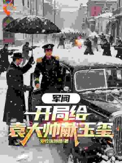 军阀:开局给袁大帅献玉玺小说(完本)-冯永冯德林无错版阅读