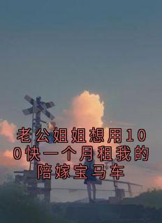 (热推新书)老公姐姐想用100快一个月租我的陪嫁宝马车苏晴王伟无弹窗阅读