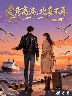 书荒推荐爱意离港,欢喜不再(林晚白澈苏彦)在线试读