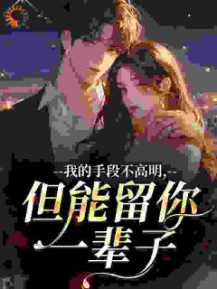 我的手段不高明,但能留你一辈子精彩章节-我的手段不高明,但能留你一辈子免费阅读全文-欧迈阅读网