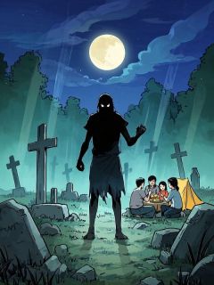 中秋节掘我坟，全家悔疯了最新章节免费阅读by招财进宝无广告小说