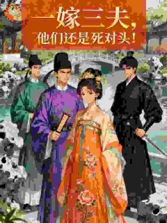 主人公苏青青江元皓小说一嫁三夫,他们还是死对头!在线全文阅读