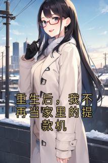 重生后,我不再当家里的提款机大结局阅读 姜禾刘玉梅小说在线章节