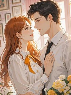 结婚前夕,未婚夫在给心理医生当狗(新书)大结局在线阅读