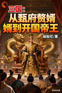 高质量小说三国：从甄府赘婿到开国帝王在线试读