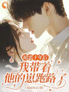 抖音爆款暗恋十年后,我带着他的崽跑路了李桔沈宸无广告阅读