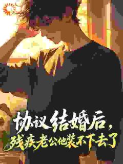 协议结婚后,残疾老公他装不下去了by神仙不渡免费阅读小说大结局