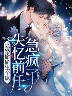 免费试读主角鹿晚商宴珩小说