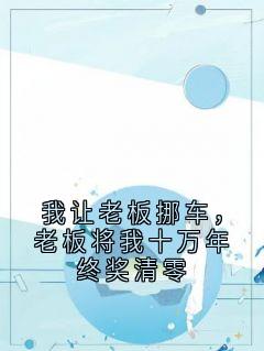 抖音我让老板挪车，老板将我十万年终奖清零by佚名在线阅读