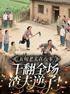 无弹窗小说五旬老太在八零,干翻全场渣夫逆子! 作者沐锦漫